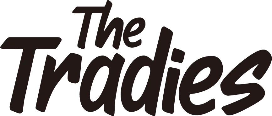 The Tradies logo